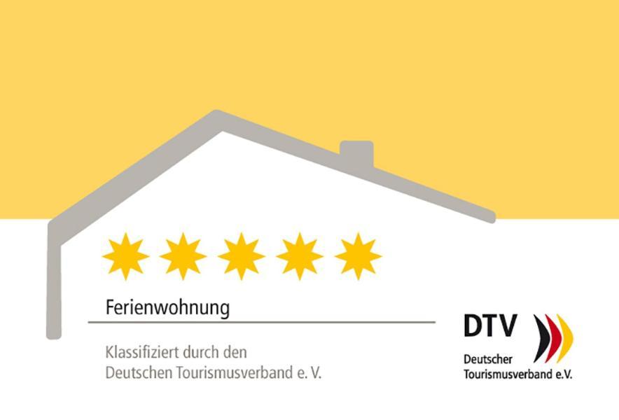 Ferienwohnungen Pellenzblick - Wohnen Auf Zeit - Nickenich Exterior photo